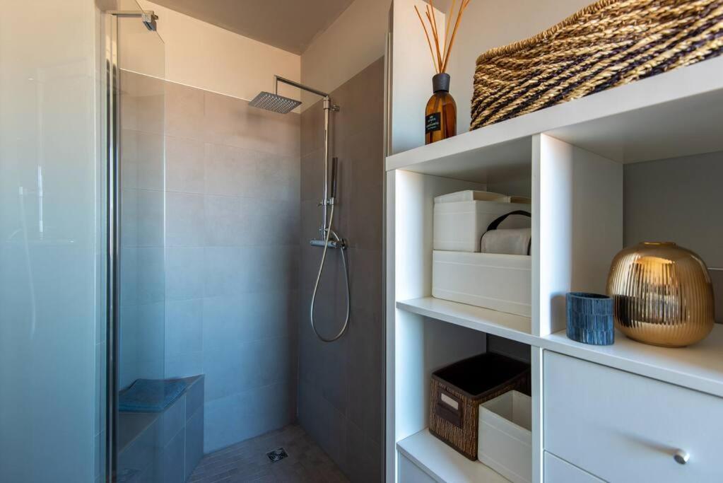 Casa No.Na - Attico Panoramico A Cherasco Extérieur photo