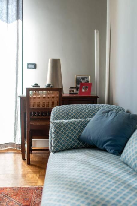 Casa No.Na - Attico Panoramico A Cherasco Extérieur photo