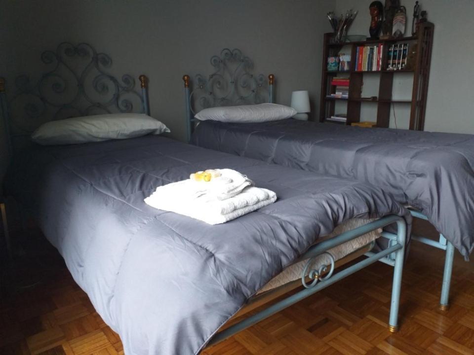 Casa No.Na - Attico Panoramico A Cherasco Extérieur photo